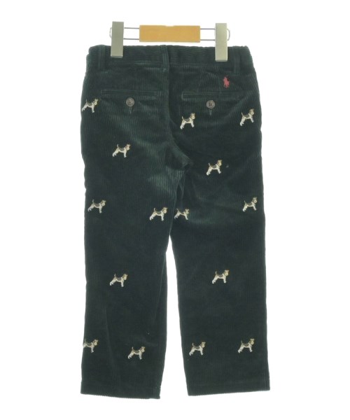 Polo Ralph Lauren（ポロラルフローレン）その他 緑 サイズ:100(3T-4T) キッズ/2200729143066