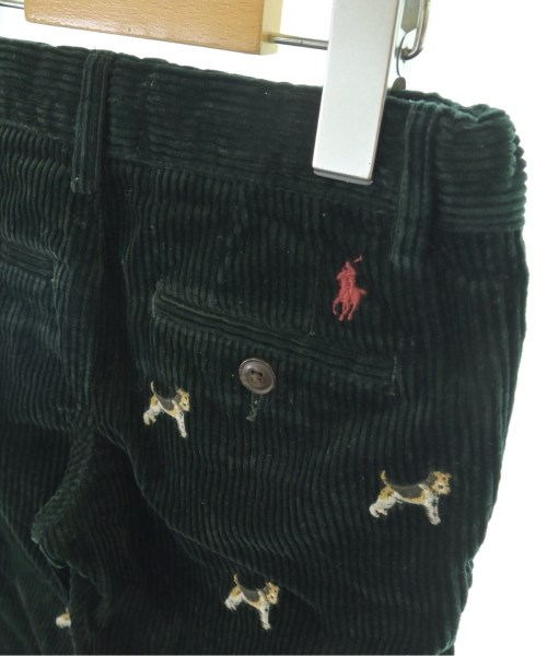 Polo Ralph Lauren（ポロラルフローレン）その他 緑 サイズ:100(3T-4T) キッズ/2200729143066