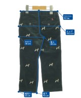 Polo Ralph Lauren（ポロラルフローレン）その他 緑 サイズ:100(3T-4T) キッズ/2200729143066