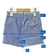 Polo Ralph Lauren（ポロラルフローレン）その他 青 サイズ:100(3T-4T) キッズ/2200729143073