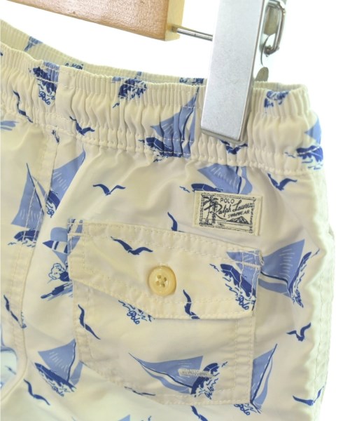 Polo Ralph Lauren（ポロラルフローレン）その他 白 サイズ:110(5T-6T) キッズ/2200729143080
