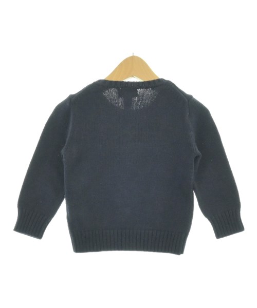 Polo Ralph Lauren（ポロラルフローレン）ニット 紺 サイズ:100(3T-4T) キッズ/2200729143097