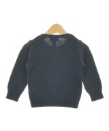 Polo Ralph Lauren（ポロラルフローレン）ニット 紺 サイズ:100(3T-4T) キッズ/2200729143097