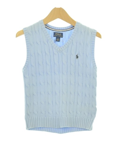 Polo Ralph Lauren(ポロラルフローレン)のニット サイズ:110(5T-6T) 2,400円