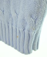 Polo Ralph Lauren（ポロラルフローレン）ニット 青 サイズ:110(5T-6T) キッズ/2200729143103