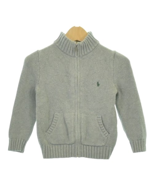 Polo Ralph Lauren(ポロラルフローレン)のニット サイズ:100(3T-4T) 2,400円