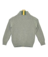 Polo Ralph Lauren（ポロラルフローレン）ニット グレー サイズ:100(3T-4T) キッズ/2200729143110
