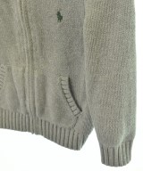 Polo Ralph Lauren（ポロラルフローレン）ニット グレー サイズ:100(3T-4T) キッズ/2200729143110