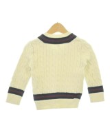 Polo Ralph Lauren（ポロラルフローレン）ニット 白 サイズ:100(3T-4T) キッズ/2200729143127