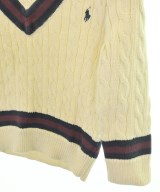 Polo Ralph Lauren（ポロラルフローレン）ニット 白 サイズ:100(3T-4T) キッズ/2200729143127