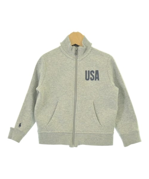 Polo Ralph Lauren(ポロラルフローレン)のスウェット サイズ:100(3T-4T) 2,200円