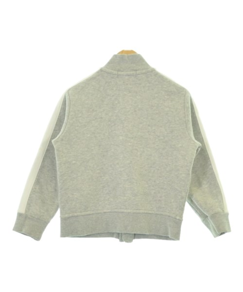 Polo Ralph Lauren（ポロラルフローレン）スウェット グレー サイズ:100(3T-4T) キッズ/2200729143134