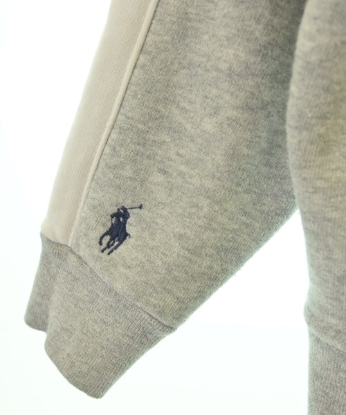 Polo Ralph Lauren（ポロラルフローレン）スウェット グレー サイズ:100(3T-4T) キッズ/2200729143134