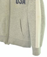 Polo Ralph Lauren（ポロラルフローレン）スウェット グレー サイズ:100(3T-4T) キッズ/2200729143134