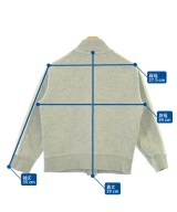 Polo Ralph Lauren（ポロラルフローレン）スウェット グレー サイズ:100(3T-4T) キッズ/2200729143134