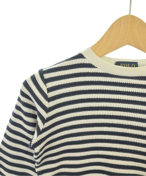 Polo Ralph Lauren（ポロラルフローレン）Tシャツ・カットソー 紺 サイズ:-(90cm位) キッズ/2200729143141