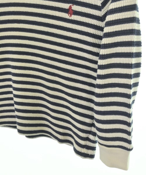Polo Ralph Lauren（ポロラルフローレン）Tシャツ・カットソー 紺 サイズ:-(90cm位) キッズ/2200729143141