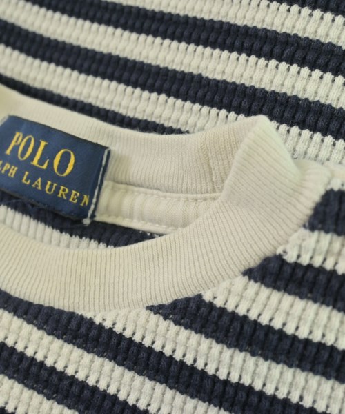 Polo Ralph Lauren（ポロラルフローレン）Tシャツ・カットソー 紺 サイズ:-(90cm位) キッズ/2200729143141