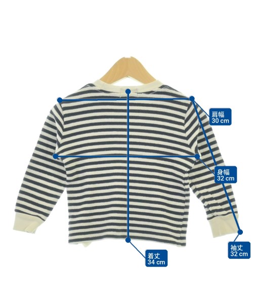 Polo Ralph Lauren（ポロラルフローレン）Tシャツ・カットソー 紺 サイズ:-(90cm位) キッズ/2200729143141