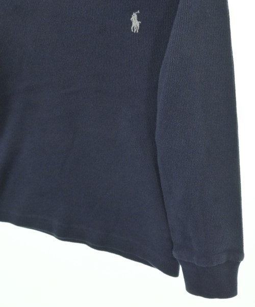 Polo Ralph Lauren（ポロラルフローレン）Tシャツ・カットソー 紺 サイズ:100(3T-4T) キッズ/2200729143158