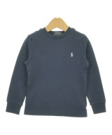 Polo Ralph Lauren（ポロラルフローレン）Tシャツ・カットソー 紺 サイズ:100(3T-4T) キッズ/2200729143158