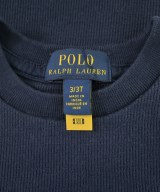 Polo Ralph Lauren（ポロラルフローレン）Tシャツ・カットソー 紺 サイズ:100(3T-4T) キッズ/2200729143158