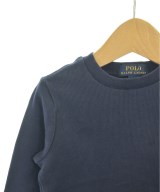 Polo Ralph Lauren（ポロラルフローレン）Tシャツ・カットソー 紺 サイズ:100(3T-4T) キッズ/2200729143158