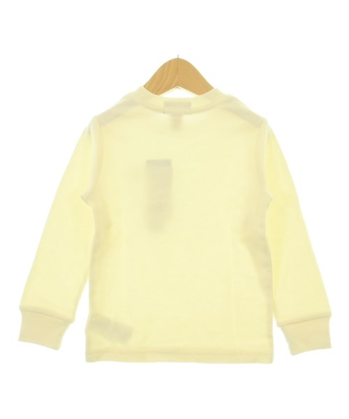 Polo Ralph Lauren（ポロラルフローレン）Tシャツ・カットソー 白 サイズ:100(3T-4T) キッズ/2200729143165