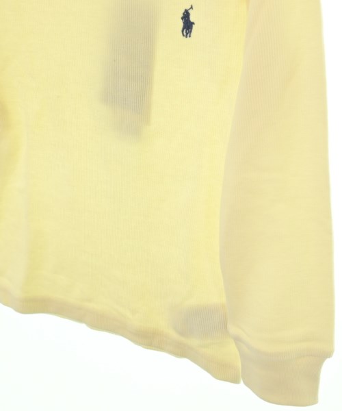 Polo Ralph Lauren（ポロラルフローレン）Tシャツ・カットソー 白 サイズ:100(3T-4T) キッズ/2200729143165
