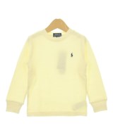 Polo Ralph Lauren（ポロラルフローレン）Tシャツ・カットソー 白 サイズ:100(3T-4T) キッズ/2200729143165