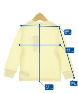 Polo Ralph Lauren（ポロラルフローレン）Tシャツ・カットソー 白 サイズ:100(3T-4T) キッズ/2200729143165