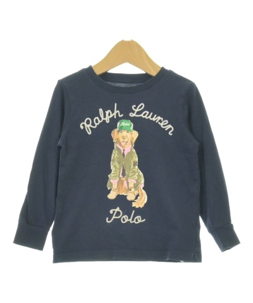 Polo Ralph Lauren(ポロラルフローレン)のTシャツ・カットソー サイズ:100(3T-4T) 2,400円