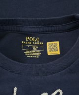 Polo Ralph Lauren（ポロラルフローレン）Tシャツ・カットソー 紺 サイズ:100(3T-4T) キッズ/2200729143172