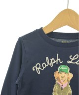Polo Ralph Lauren（ポロラルフローレン）Tシャツ・カットソー 紺 サイズ:100(3T-4T) キッズ/2200729143172