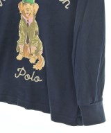 Polo Ralph Lauren（ポロラルフローレン）Tシャツ・カットソー 紺 サイズ:100(3T-4T) キッズ/2200729143172