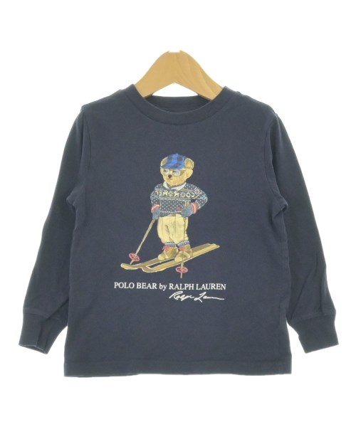Polo Ralph Lauren(ポロラルフローレン)のTシャツ・カットソー サイズ:100(3T-4T) 2,400円
