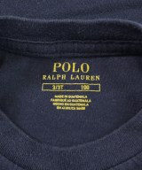 Polo Ralph Lauren（ポロラルフローレン）Tシャツ・カットソー 紺 サイズ:100(3T-4T) キッズ/2200729143189