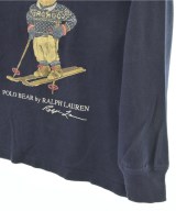 Polo Ralph Lauren（ポロラルフローレン）Tシャツ・カットソー 紺 サイズ:100(3T-4T) キッズ/2200729143189