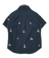 Polo Ralph Lauren（ポロラルフローレン）シャツ 紺 サイズ:100(3T-4T) キッズ/2200729143196