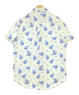 Polo Ralph Lauren（ポロラルフローレン）シャツ 白 サイズ:130(9T-10T) キッズ/2200729143318