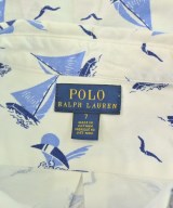 Polo Ralph Lauren（ポロラルフローレン）シャツ 白 サイズ:130(9T-10T) キッズ/2200729143318