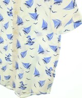Polo Ralph Lauren（ポロラルフローレン）シャツ 白 サイズ:130(9T-10T) キッズ/2200729143318