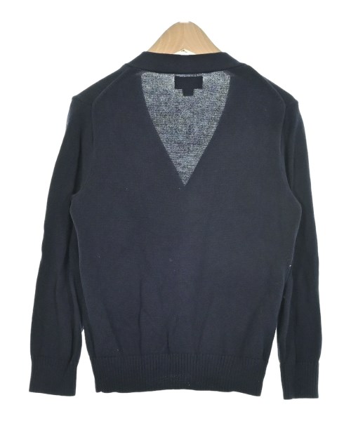 Polo Ralph Lauren（ポロラルフローレン）ニット 紺 サイズ:130(9T-10T) キッズ/2200676669039