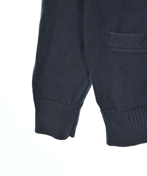 Polo Ralph Lauren（ポロラルフローレン）ニット 紺 サイズ:130(9T-10T) キッズ/2200676669039