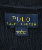 Polo Ralph Lauren（ポロラルフローレン）ニット 紺 サイズ:130(9T-10T) キッズ/2200676669039