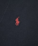 Polo Ralph Lauren（ポロラルフローレン）ニット 紺 サイズ:130(9T-10T) キッズ/2200676669039