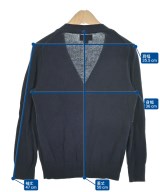 Polo Ralph Lauren（ポロラルフローレン）ニット 紺 サイズ:130(9T-10T) キッズ/2200676669039