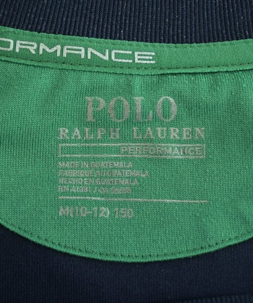 Polo Ralph Lauren（ポロラルフローレン）Tシャツ・カットソー 紺 サイズ:150(13T-14T) キッズ/2200676669046