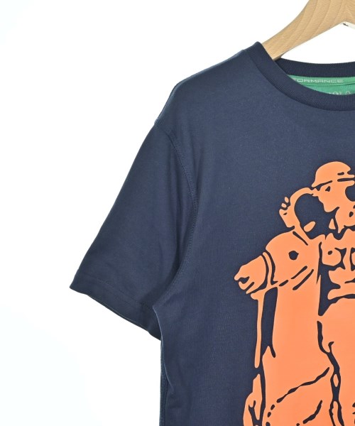 Polo Ralph Lauren（ポロラルフローレン）Tシャツ・カットソー 紺 サイズ:150(13T-14T) キッズ/2200676669046