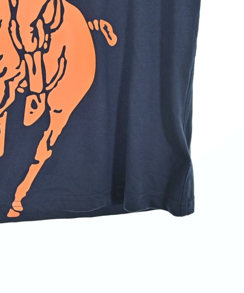 Polo Ralph Lauren（ポロラルフローレン）Tシャツ・カットソー 紺 サイズ:150(13T-14T) キッズ/2200676669046